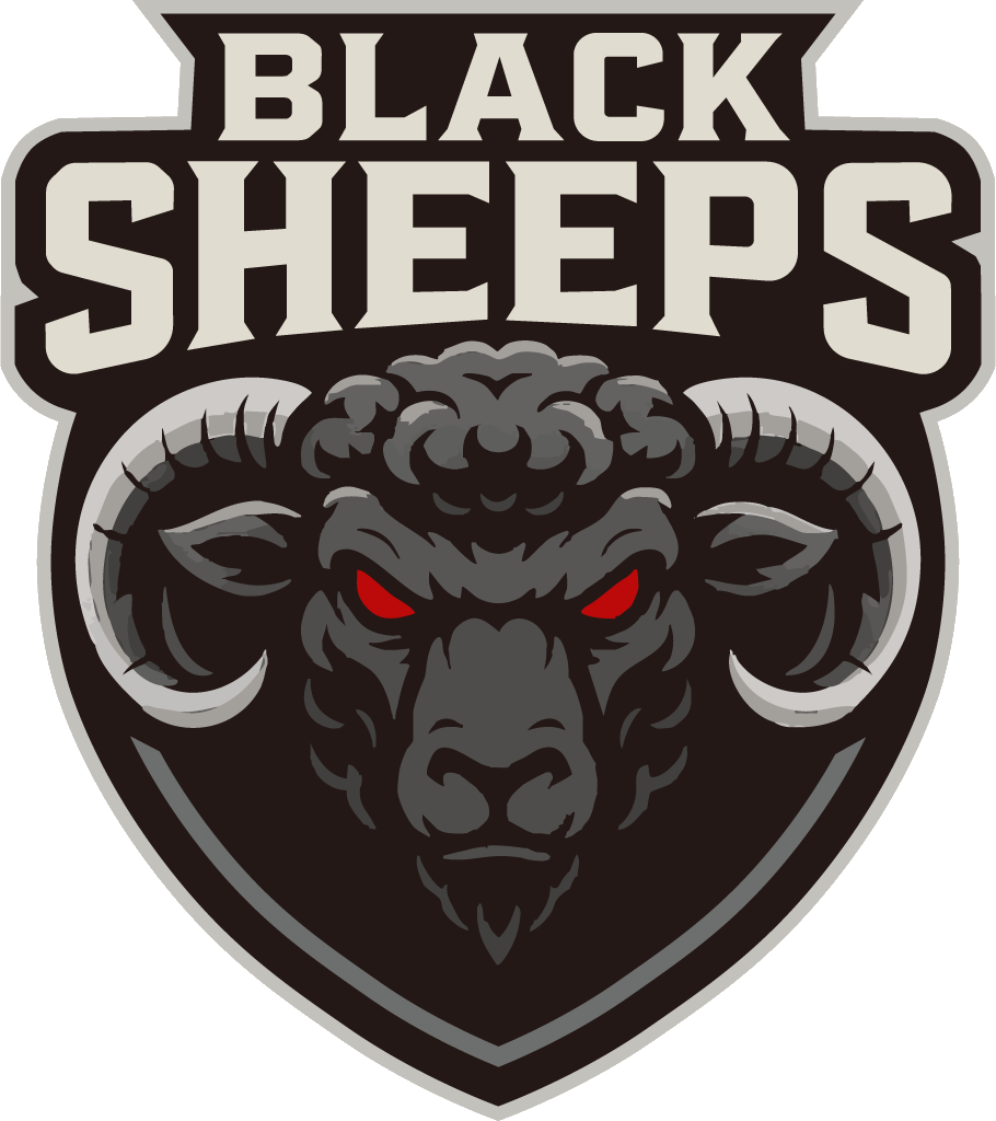 BLACK Sheeps logo