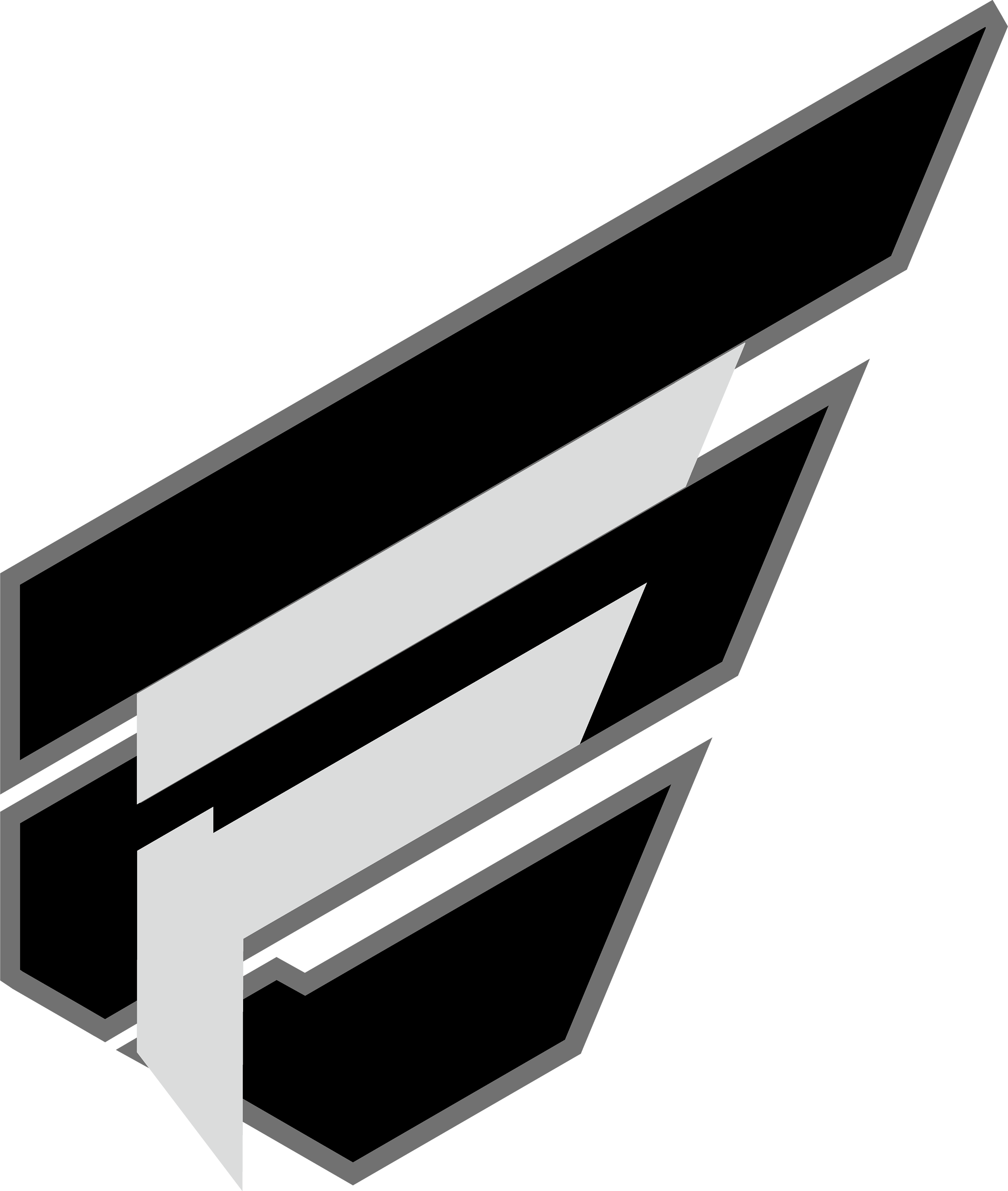 ENTER FORCE.36 logo