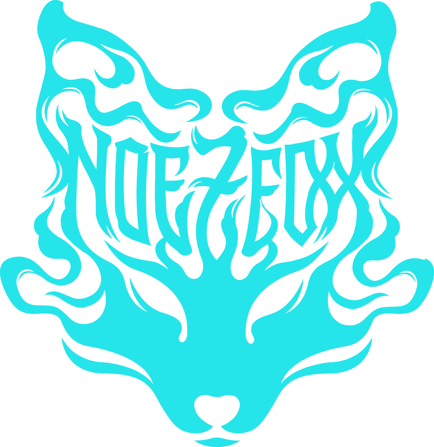 NOEZ FOXX logo