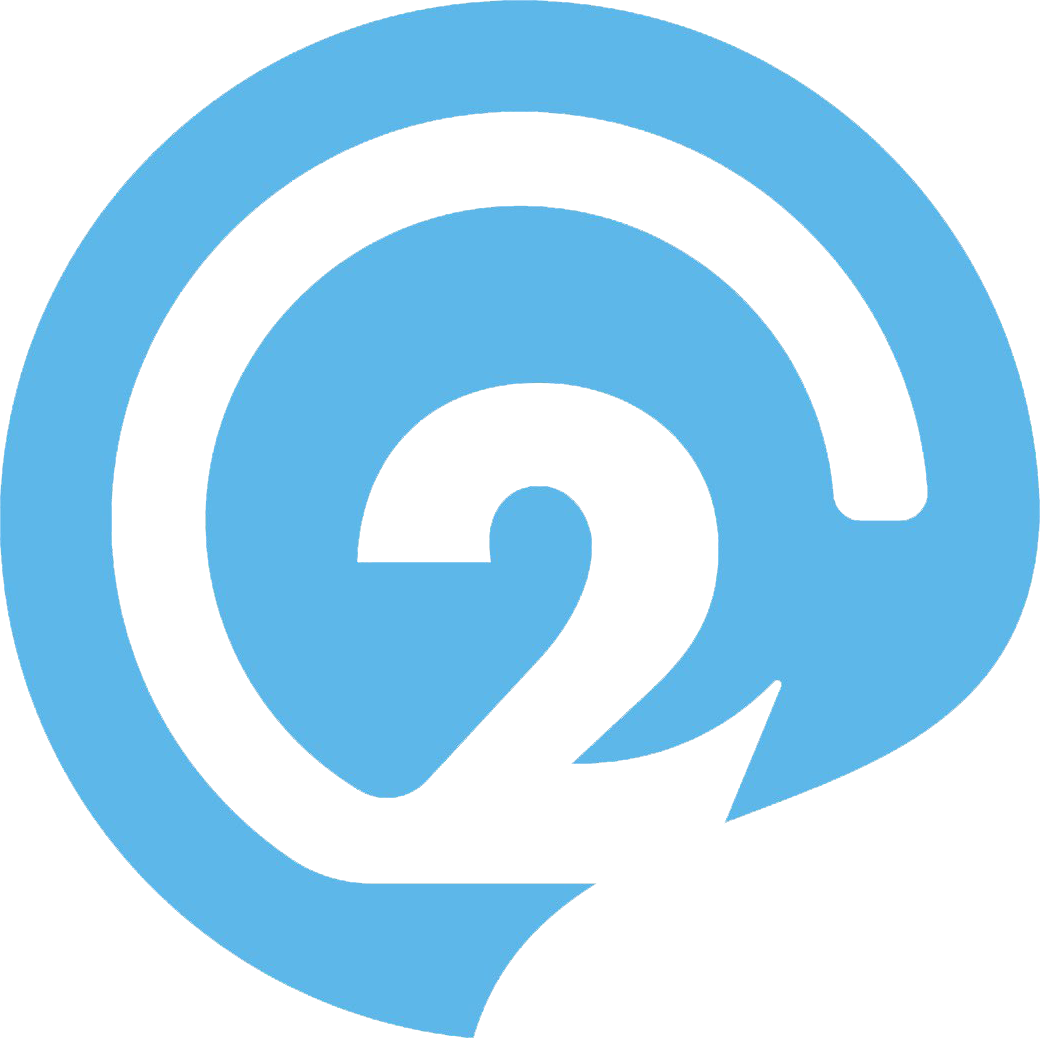 O2 esports logo