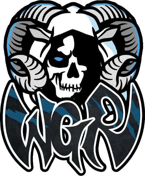 WhiteGrimReaper logo