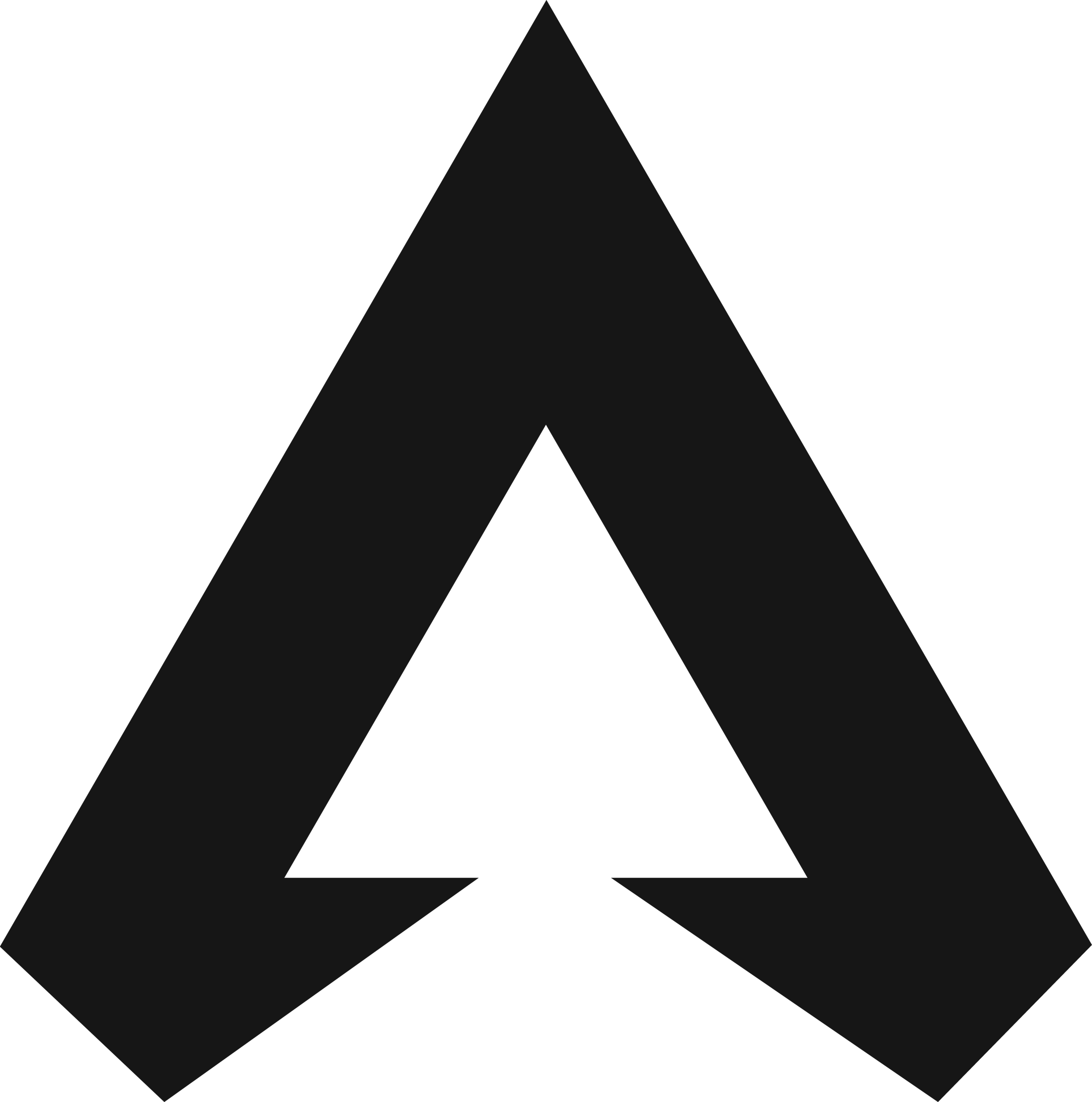 BLACK HOLE logo