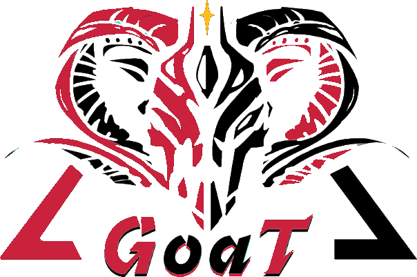 GOAT logo