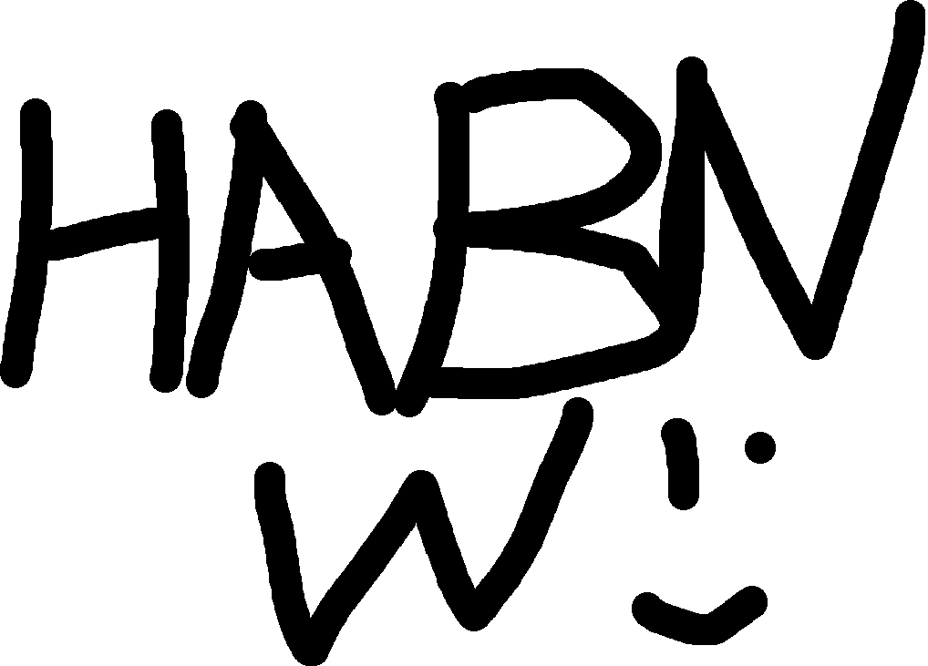 HABNW logo