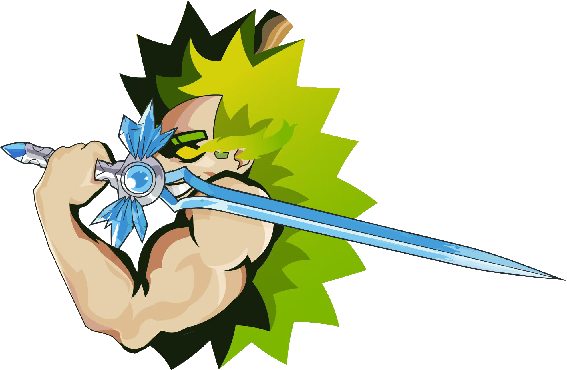 KIRISAME logo