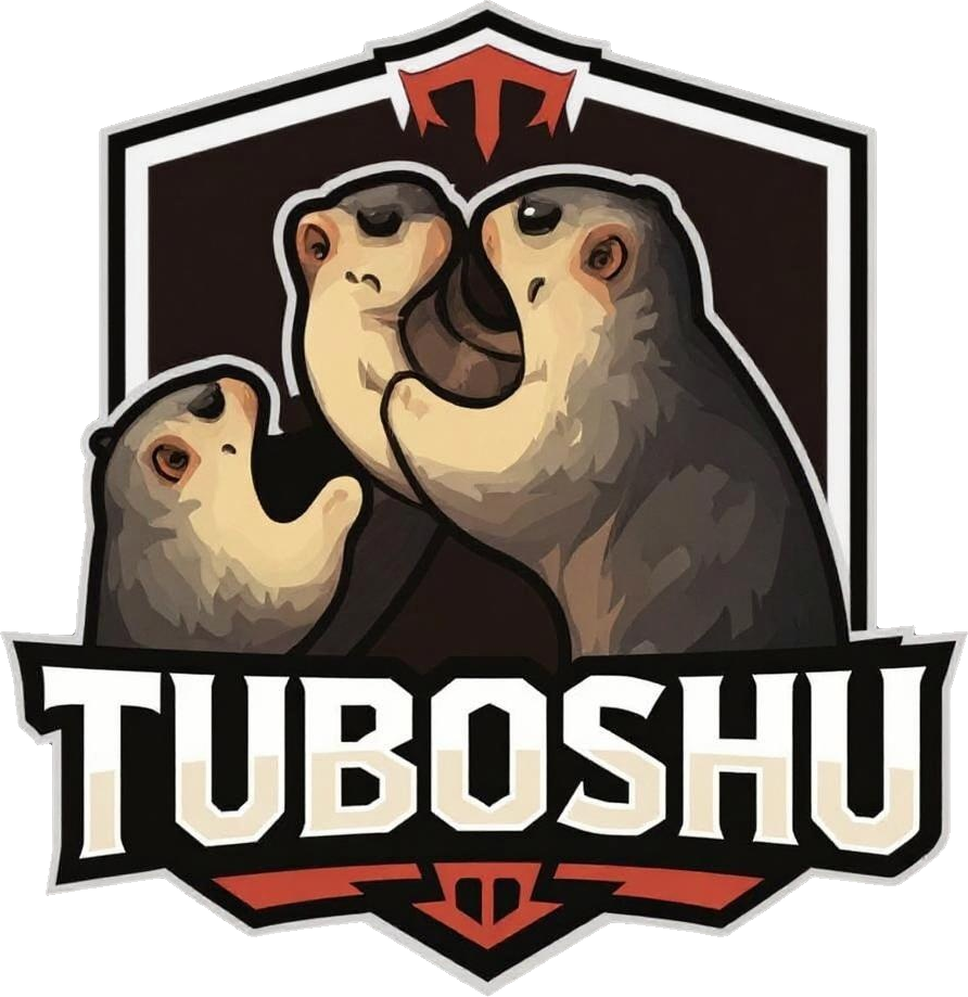 TUBOSHU logo
