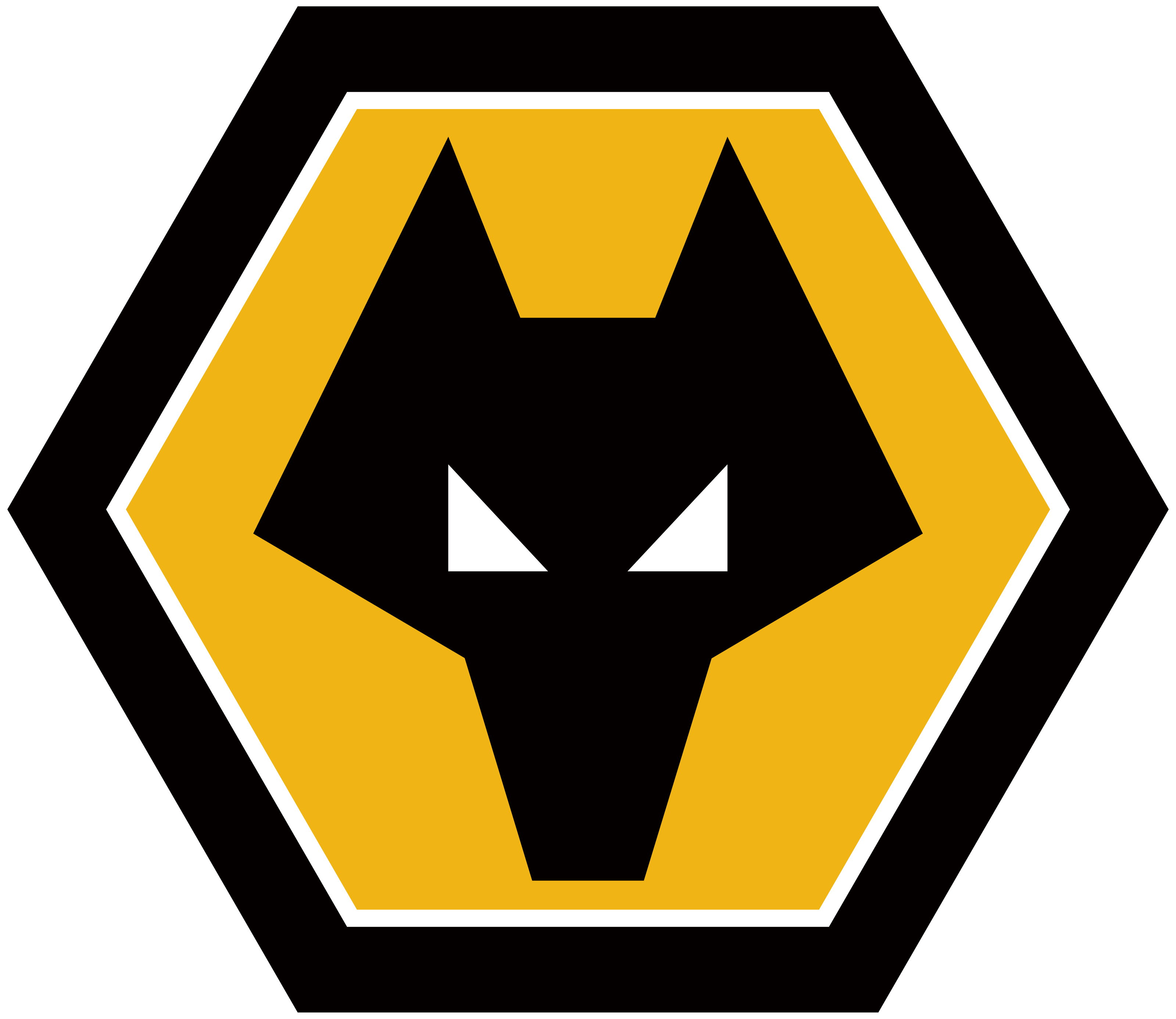 WOLVES logo