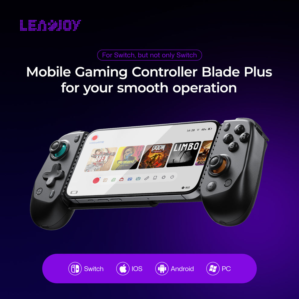 LeadJoy Blade Plus – LeadJoy Official