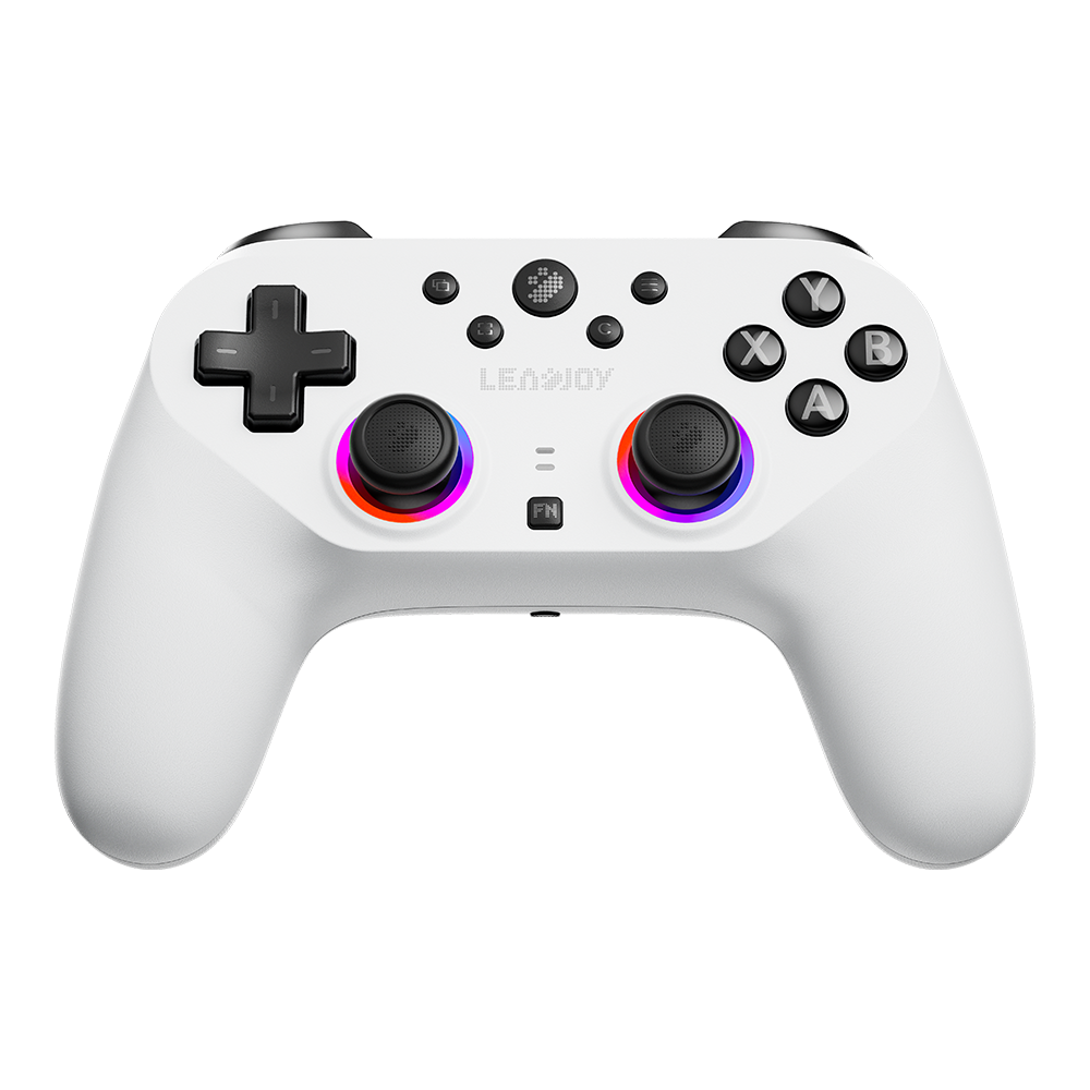 Leadjoy Saber Plus Wireless Gaming Controller – LeadJoy Official